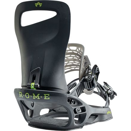 Rome - Slice Snowboard Bindings