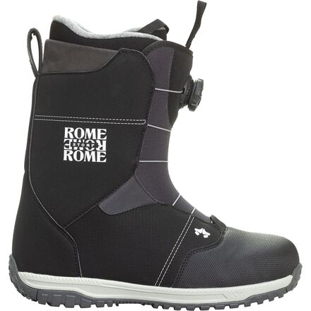 Stomp Boa Snowboard Boot - Women's