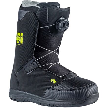 Rome - Ace Snowboard Boot - 2022 - Kids'
