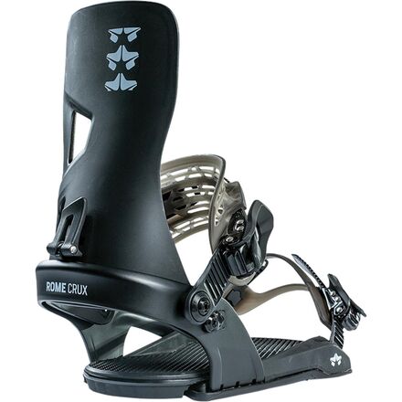 Crux Snowboard Binding