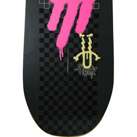 Rome - Artifact Snowboard - 2023