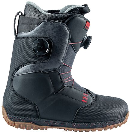 Rome - Bodega BOA Snowboard Boot - 2023 - Men's - Black