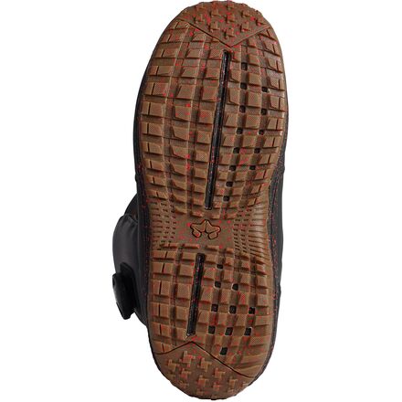 Rome - Bodega BOA Snowboard Boot - 2023 - Men's