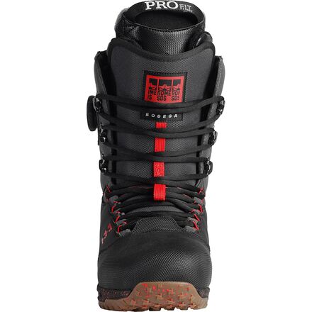 Rome - Bodega Hybrid BOA Snowboard Boot - 2023 - Men's