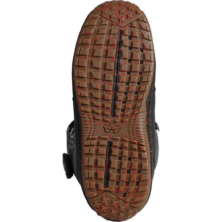 Rome - Bodega Hybrid BOA Snowboard Boot - 2023 - Men's