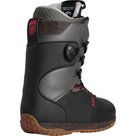 Rome - Bodega Hybrid BOA Snowboard Boot - 2023 - Men's
