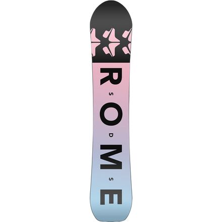 Rome - Muse Snowboard - 2023 - Women's