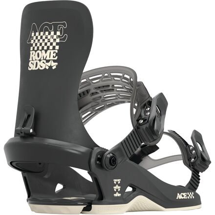 Ace Snowboard Binding - 2025 - Kids'