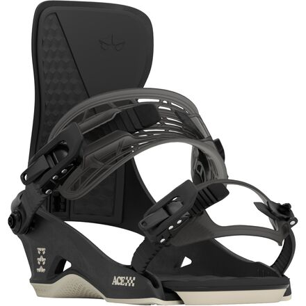 Rome - Ace Snowboard Binding - 2025 - Kids'