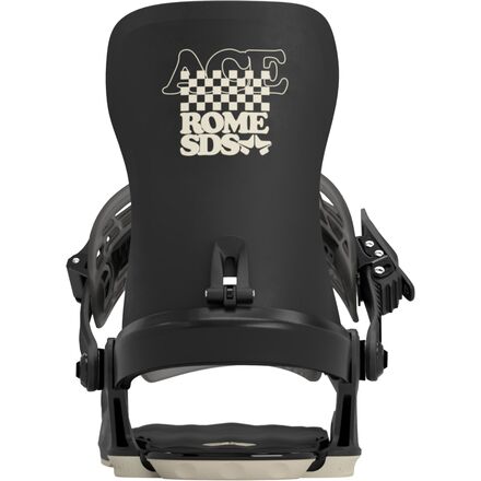 Rome - Ace Snowboard Binding - 2025 - Kids'