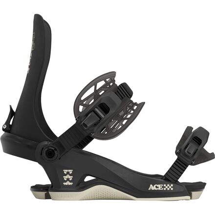 Rome - Ace Snowboard Binding - 2025 - Kids'