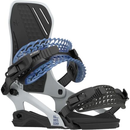 Rome - DOD Snowboard Binding - 2025