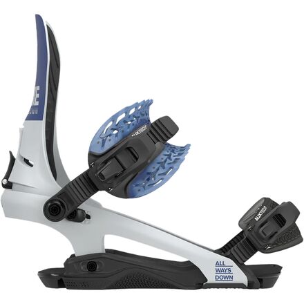 Rome - DOD Snowboard Binding - 2025
