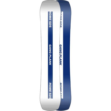 Rome - Gang Plank Snowboard - 2024