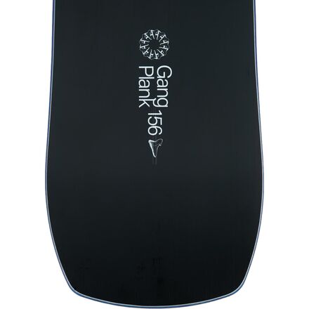 Rome - Gang Plank Snowboard - 2024