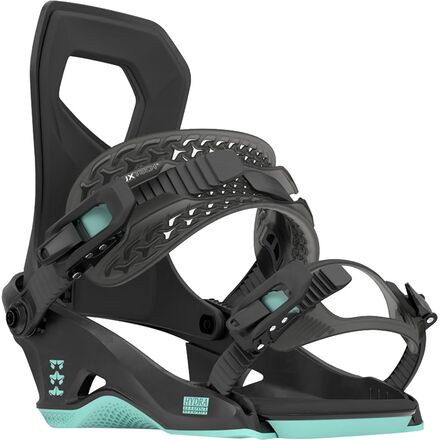 Rome - Hydra Snowboard Binding - 2025 - Women's