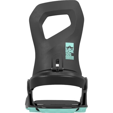Rome - Hydra Snowboard Binding - 2025 - Women's