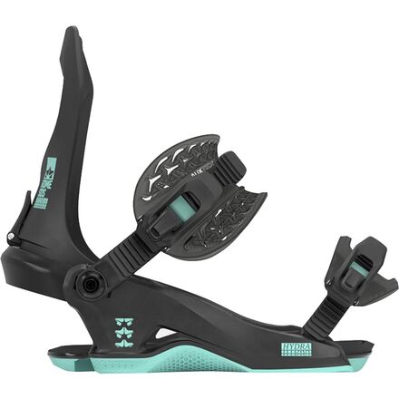 Rome - Hydra Snowboard Binding - 2025 - Women's