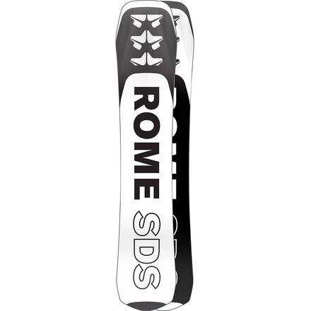 Rome - Ravine Select Snowboard - 2024