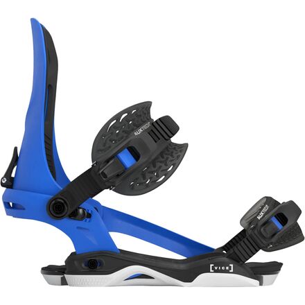 Vice Snowboard Binding - 2024