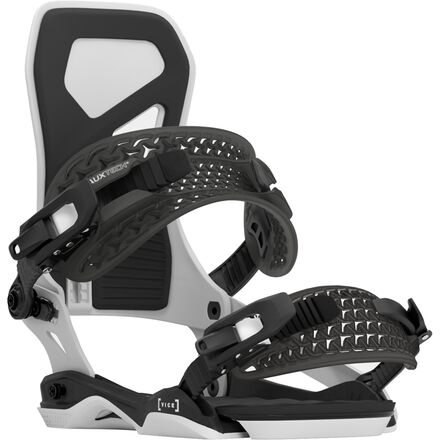 Rome - Vice Snowboard Binding - 2024