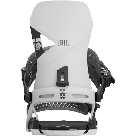 Rome - Vice Snowboard Binding - 2024