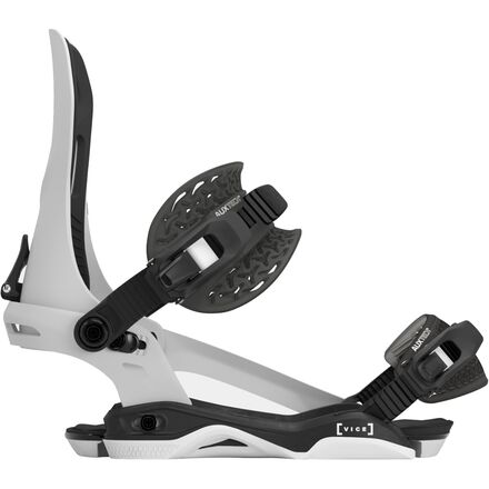 Rome - Vice Snowboard Binding - 2024