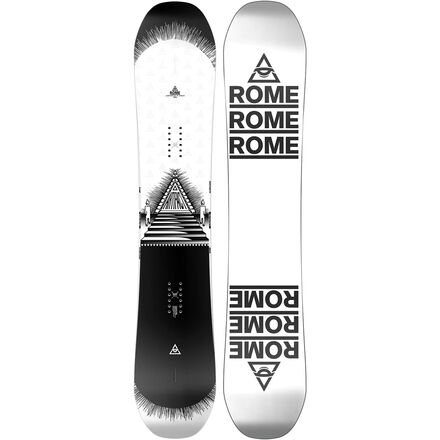 Artifact Pro Snowboard - 2025