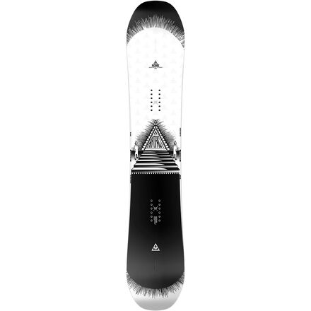 Rome - Artifact Pro Snowboard - 2025