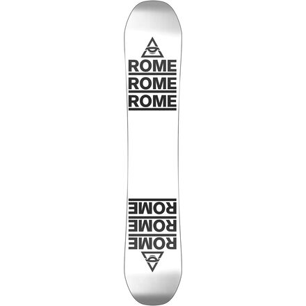Rome - Artifact Pro Snowboard - 2025
