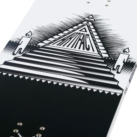 Rome - Artifact Pro Snowboard - 2025