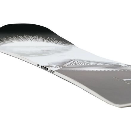 Rome - Artifact Pro Snowboard - 2025