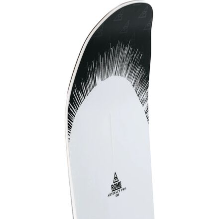 Rome - Artifact Pro Snowboard - 2025