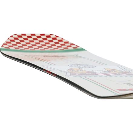 Rome - Minishred Snowboard - 2025 - Kids'