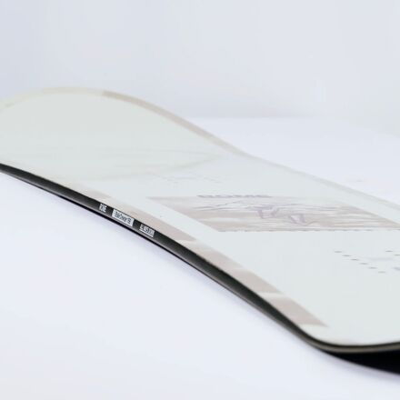 Rome - Stale Crewzer Snowboard - 2025
