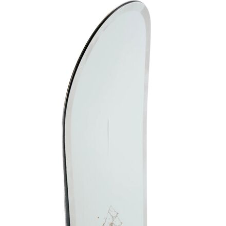 Rome - Stale Crewzer Snowboard - 2025