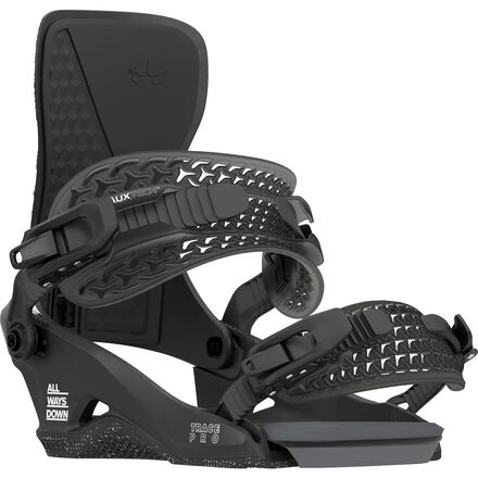 Rome - Trace Pro Snowboard Binding - 2025