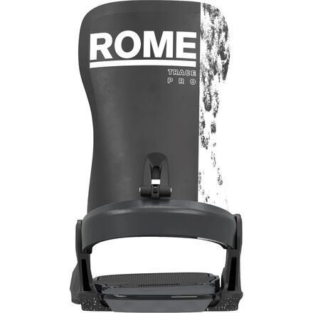 Rome - Trace Pro Snowboard Binding - 2025