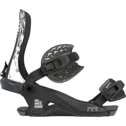 Rome - Trace Pro Snowboard Binding - 2025