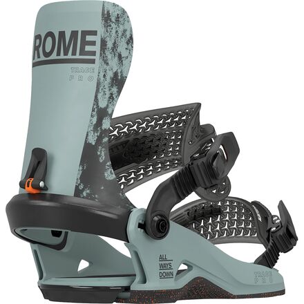 Trace Pro Snowboard Binding - 2025