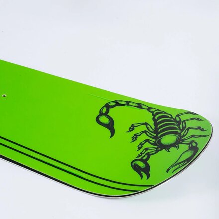 Rome - Freaker Snowboard - 2026