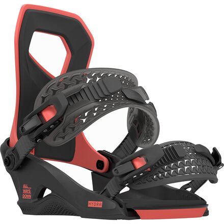 Rome - Hydra HW Snowboard Binding - 2027 - Women's