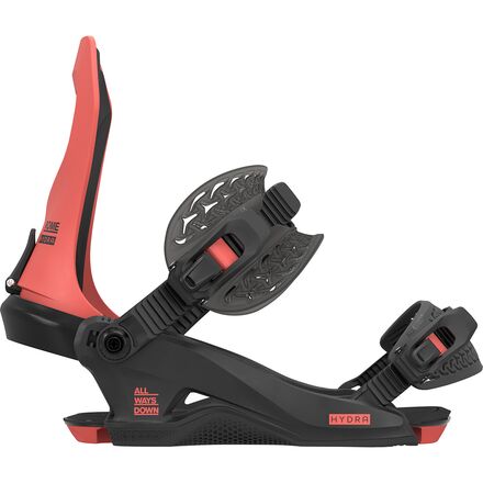 Rome - Hydra HW Snowboard Binding - 2027 - Women's