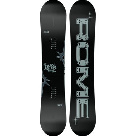 Hype Pro Snowboard - 2026 - Women's
