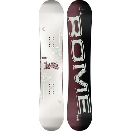 Hype Snowboard - 2026 - Women's
