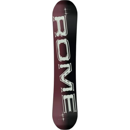 Rome - Hype Snowboard - 2026 - Women's