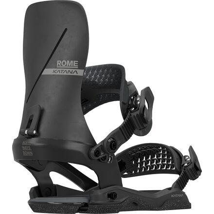 Rome - Katana AW Snowboard Binding - 2026