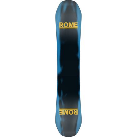 Rome - Mechanic Snowboard - 2026