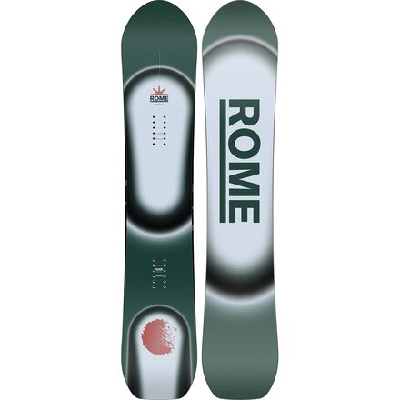 Muse Snowboard - 2026 - Women's