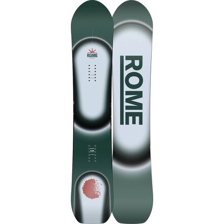 Rome - Muse Snowboard - 2026 - Women's